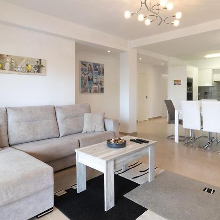 Modern 2 Bedroom Apartment 100 M From The Beach Jávea Exterior foto