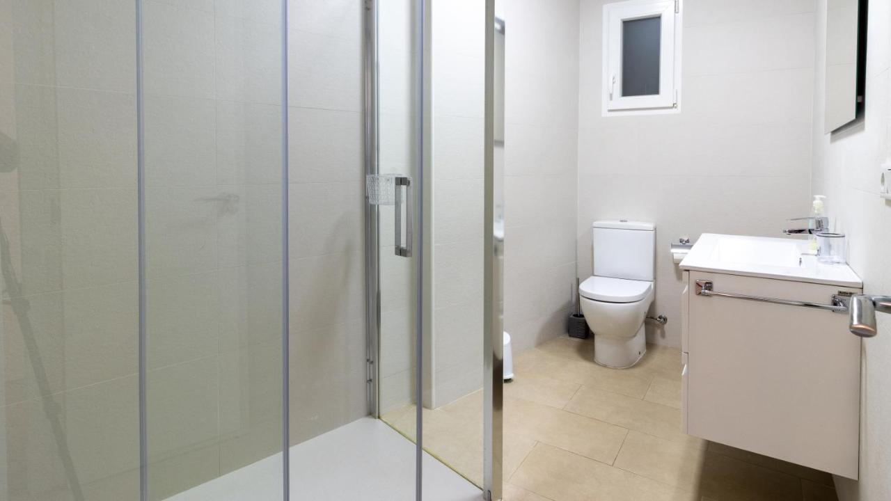 Modern 2 Bedroom Apartment 100 M From The Beach Jávea Exterior foto